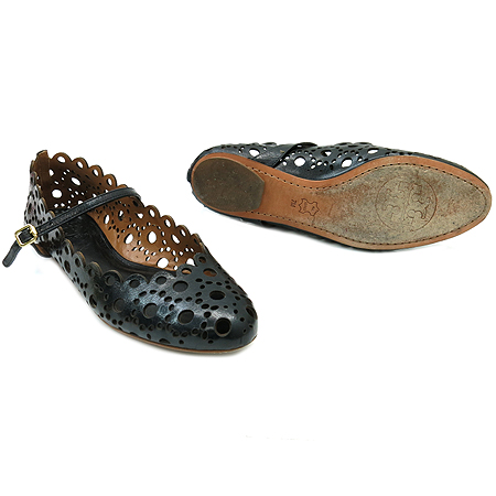 TORY BURCH(�丮��ġ) 51128612 VERITY ���� ���� ������ �÷� ���� �̹���2 - ���̺��� �߰���ǰ