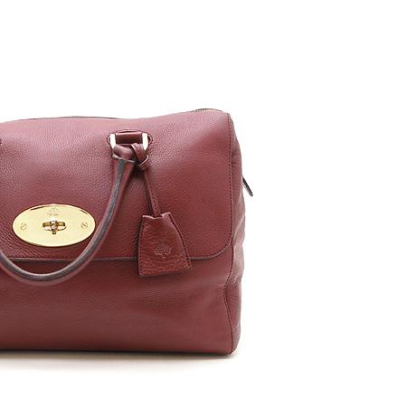 MULBERRY(�ֹ���) ���� �ΰ� ��� ���� ������ ��Ʈ�� + ũ�ν� ��Ʈ�� (B) �̹���5 - ���̺��� �߰���ǰ