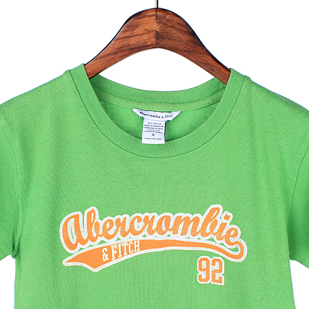 Abercrombie(�ƺ�ũ�Һ�) �׸��÷� ���� Ƽ �̹���2 - ���̺��� �߰���ǰ