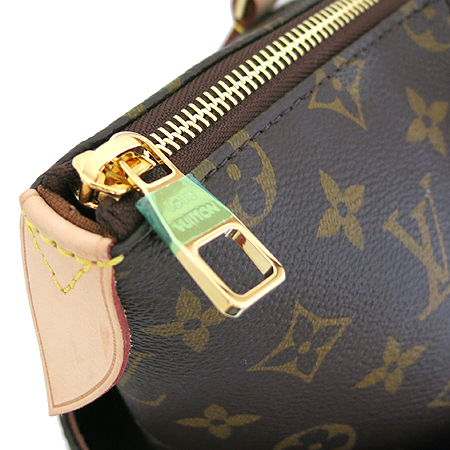 Louis Vuitton(���̺���) M56689 ���׷� ĵ���� ��Ż�� MM ����� [�ϻ����] �̹���4 - ���̺��� �߰���ǰ