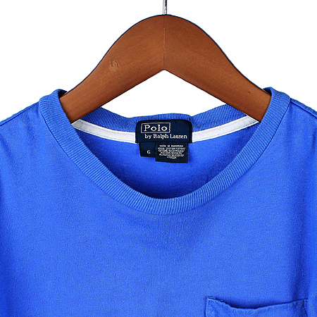 Polo Ralphlauren(����) �Ƶ��� �����÷� ���� Ƽ �̹���2 - ���̺��� �߰���ǰ