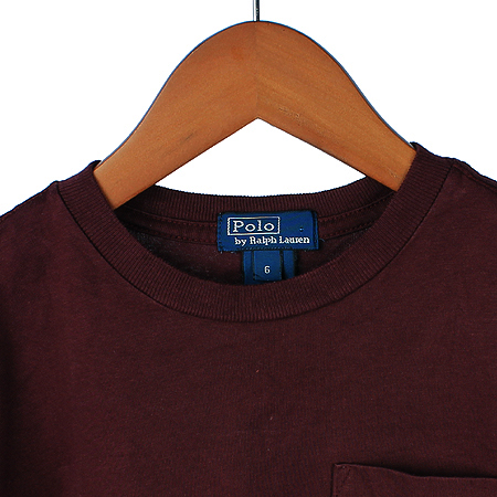 Polo Ralphlauren(����) �Ƶ��� ���ǵ��÷� ���� Ƽ �̹���2 - ���̺��� �߰���ǰ