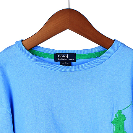 Polo Ralphlauren(����) �Ƶ��� ��ī�̺����÷� ���� Ƽ �̹���2 - ���̺��� �߰���ǰ