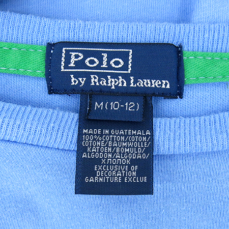 Polo Ralphlauren(����) �Ƶ��� ��ī�̺����÷� ���� Ƽ �̹���6 - ���̺��� �߰���ǰ
