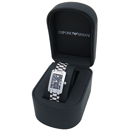 Armani(�Ƹ�����) AR0170 ���� ���̾� ������ ��ƿ ������ �ð� �̹���2 - ���̺��� �߰���ǰ