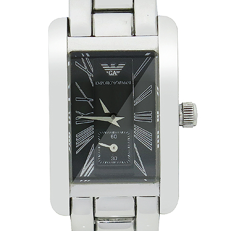 Armani(�Ƹ�����) AR0170 ���� ���̾� ������ ��ƿ ������ �ð� �̹���3 - ���̺��� �߰���ǰ