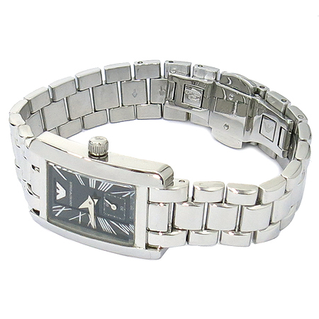 Armani(�Ƹ�����) AR0170 ���� ���̾� ������ ��ƿ ������ �ð� �̹���4 - ���̺��� �߰���ǰ