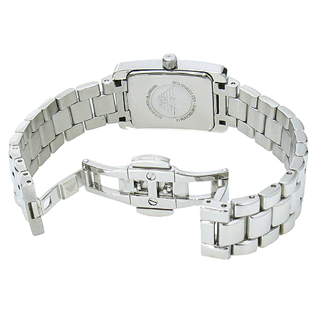 Armani(�Ƹ�����) AR0170 ���� ���̾� ������ ��ƿ ������ �ð� �̹���5 - ���̺��� �߰���ǰ