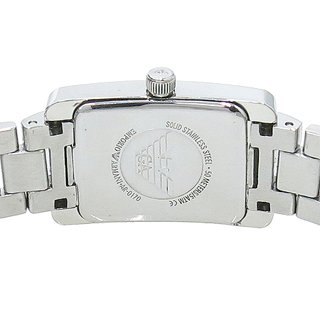 Armani(�Ƹ�����) AR0170 ���� ���̾� ������ ��ƿ ������ �ð� �̹���6 - ���̺��� �߰���ǰ