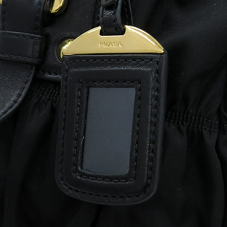 Prada(�����) BN1336 ���� �ΰ� ��� ���� �к긯 ������ 2WAY [������] �̹���5 - ���̺��� �߰���ǰ