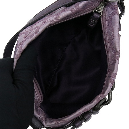 Coach(��ġ) 43106 OP ART ���� ���� ȥ�� �̴� ����� �̹���5 - ���̺��� �߰���ǰ