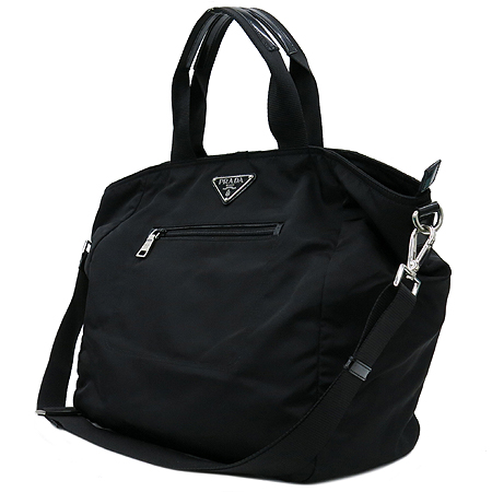 Prada(�����) ���� �ﰢ�ΰ� ��� ���� �к긯 2WAY [�б�������] �̹���3 - ���̺��� �߰���ǰ