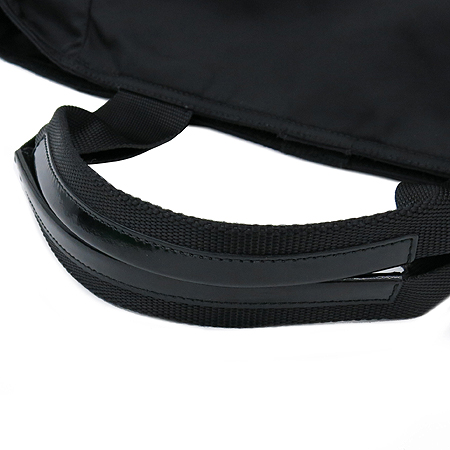 Prada(�����) ���� �ﰢ�ΰ� ��� ���� �к긯 2WAY [�б�������] �̹���5 - ���̺��� �߰���ǰ