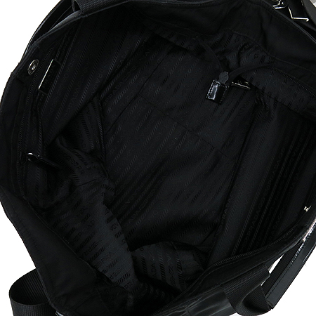 Prada(�����) ���� �ﰢ�ΰ� ��� ���� �к긯 2WAY [�б�������] �̹���6 - ���̺��� �߰���ǰ