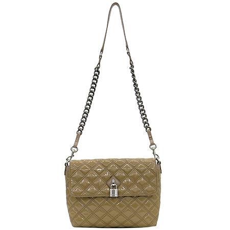 Marc_Jacobs(��ũ�����߽�) �ڹ��� ���  ���̴�Ʈ ü�� ����� �̹���3 - ���̺��� �߰���ǰ