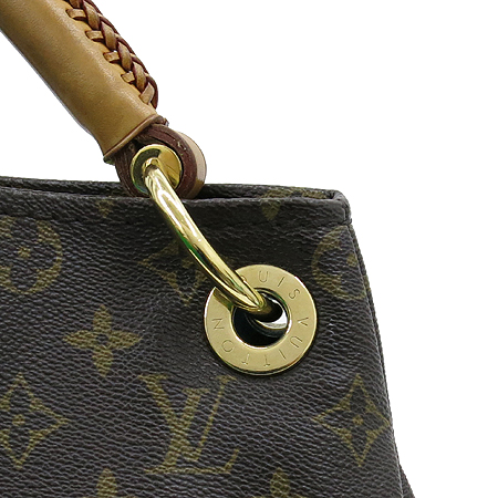 Louis Vuitton(���̺���) M40249 ���׷� ĵ���� ��ġ MM ����� �̹���3 - ���̺��� �߰���ǰ