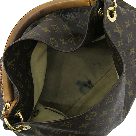 Louis Vuitton(���̺���) M40249 ���׷� ĵ���� ��ġ MM ����� �̹���5 - ���̺��� �߰���ǰ