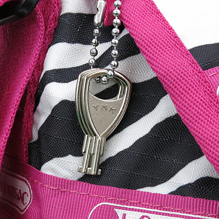 Lesportsac(��������) ����� �к긯 ��ũ 2WAY �̹���3 - ���̺��� �߰���ǰ