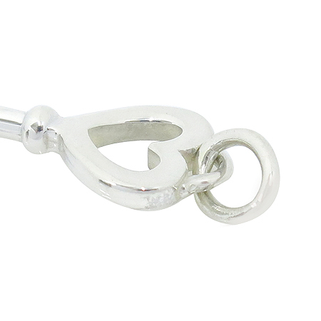 Tiffany(Ƽ�Ĵ�) 925 �ǹ� ��Ʈ Ű ���Ʈ �̹���3 - ���̺��� �߰���ǰ