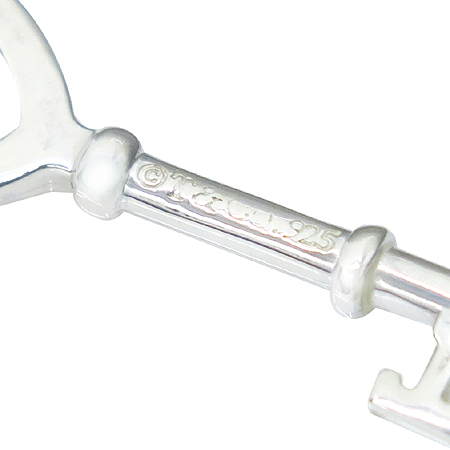 Tiffany(Ƽ�Ĵ�) 925 �ǹ� ��Ʈ Ű ���Ʈ �̹���4 - ���̺��� �߰���ǰ