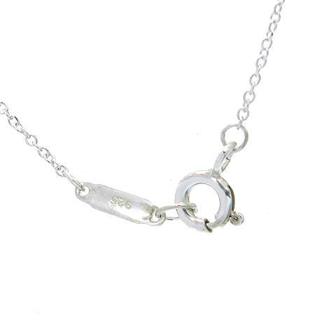 Tiffany(Ƽ�Ĵ�) 925 �ǹ� ü�� �� �̹���5 - ���̺��� �߰���ǰ