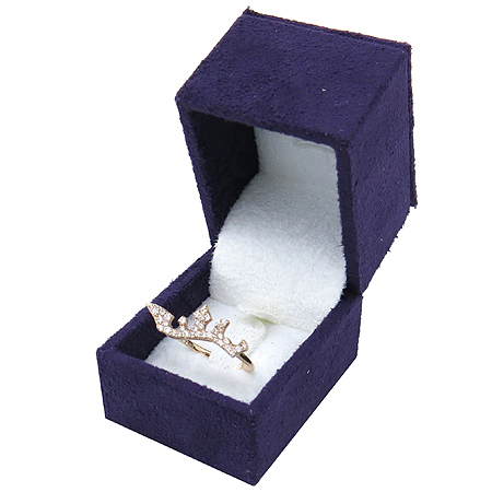 J.ESTINA(���̿���Ƽ��) 14K ������ ũ������ ���� �̹���2 - ���̺��� �߰���ǰ