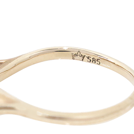 J.ESTINA(���̿���Ƽ��) 14K ������ ũ������ ���� �̹���5 - ���̺��� �߰���ǰ