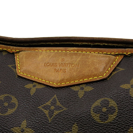Louis Vuitton(���̺���) M41232 ���׷� ĵ���� ����Ʈ���� MM 2WAY �̹���3 - ���̺��� �߰���ǰ