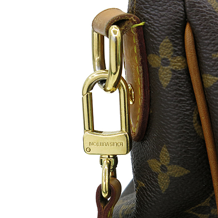 Louis Vuitton(���̺���) M41232 ���׷� ĵ���� ����Ʈ���� MM 2WAY �̹���4 - ���̺��� �߰���ǰ