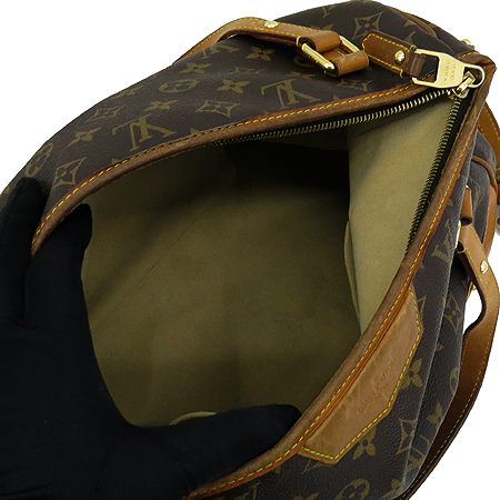 Louis Vuitton(���̺���) M41232 ���׷� ĵ���� ����Ʈ���� MM 2WAY �̹���5 - ���̺��� �߰���ǰ