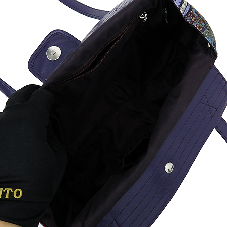 Etro(��Ʈ��) ���� ���� Ʈ���� ������ �к긯 ����� �̹���6 - ���̺��� �߰���ǰ