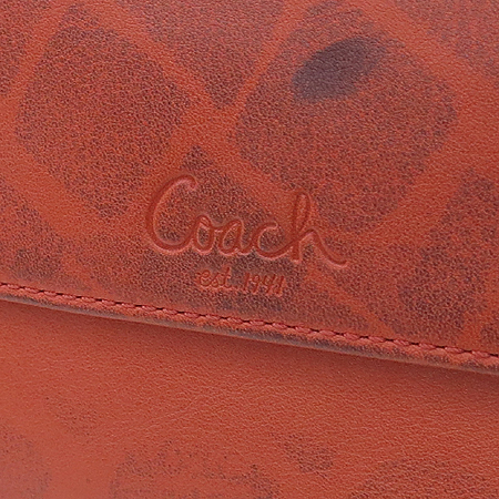 Coach(��ġ) ��ũ ���� �ֳ��� ȥ�� ���� �� ��� ������ �̹���3 - ���̺��� �߰���ǰ