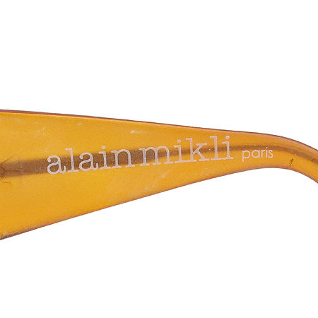 ALAIN MIKLI(�˷��̲���) 5105 ������ �� ���� ���۶� [��õ��] �̹���4 - ���̺��� �߰���ǰ