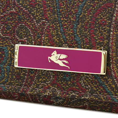 Etro(��Ʈ��) 18267 9024 ������ PVC ����ΰ� ������ �̹���2 - ���̺��� �߰���ǰ