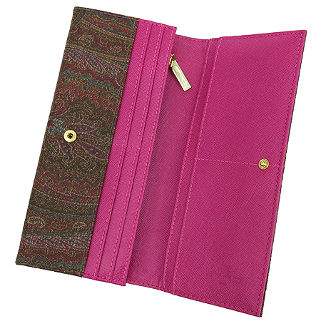 Etro(��Ʈ��) 18267 9024 ������ PVC ����ΰ� ������ �̹���5 - ���̺��� �߰���ǰ