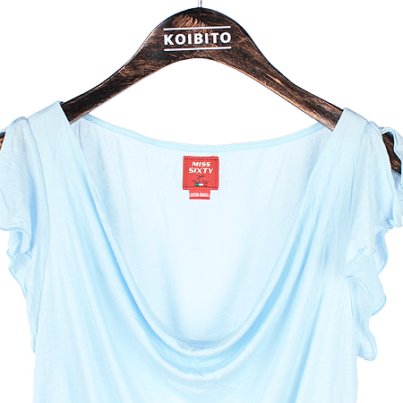 MISS SIXTY(�̽��Ľ�Ƽ) ��ī�̺����÷� ���� �̹���2 - ���̺��� �߰���ǰ