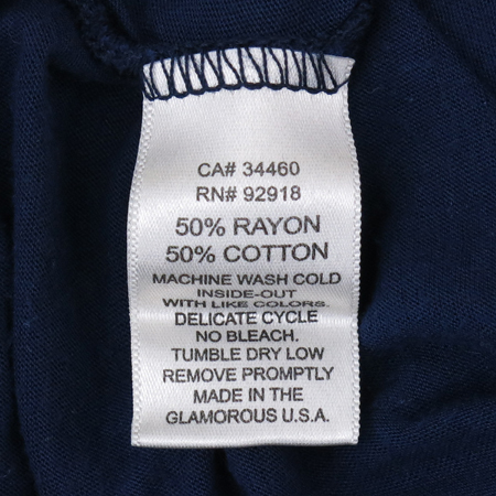 JUICY COUTURE(��� �ٶٸ�) ���̺��÷� V�� Ƽ �̹���5 - ���̺��� �߰���ǰ