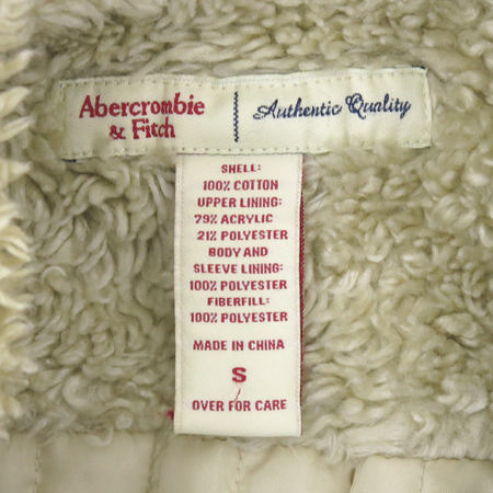 Abercrombie(�ƺ�ũ�Һ�) �����÷� �ڵ���� ���� �̹���5 - ���̺��� �߰���ǰ