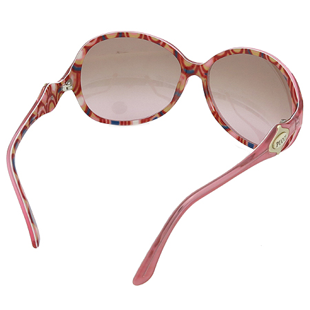 EMILIO PUCCI(���и��� Ǫġ) EP605S ���� ����ΰ� ��ũ ���� ���۶� �̹���4 - ���̺��� �߰���ǰ