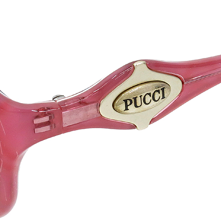 EMILIO PUCCI(���и��� Ǫġ) EP605S ���� ����ΰ� ��ũ ���� ���۶� �̹���5 - ���̺��� �߰���ǰ