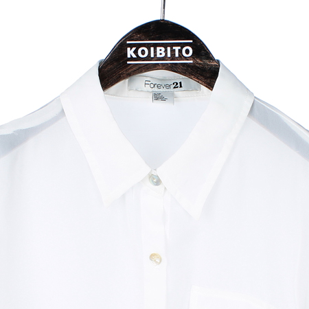 FOREVER21(������21) ȭ��Ʈ�÷� �ý��� ���콺 �̹���2 - ���̺��� �߰���ǰ