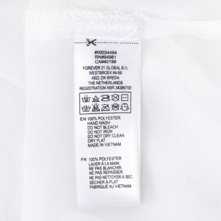 FOREVER21(������21) ȭ��Ʈ�÷� �ý��� ���콺 �̹���5 - ���̺��� �߰���ǰ