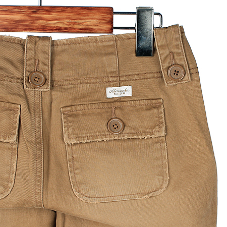 Abercrombie(�ƺ�ũ�Һ�) �������÷� �� ���� �̹���5 - ���̺��� �߰���ǰ