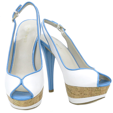 NINE WEST(���ο���Ʈ) ȭ��Ʈ ���� ������ ������ ������ ���� �̹���2 - ���̺��� �߰���ǰ