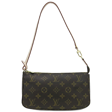 Louis Vuitton(���̺���) M40712 ���׷� ĵ���� ����Ʈ �׼��縮 NM ����� [�б�������] �̹���2 - ���̺��� �߰���ǰ