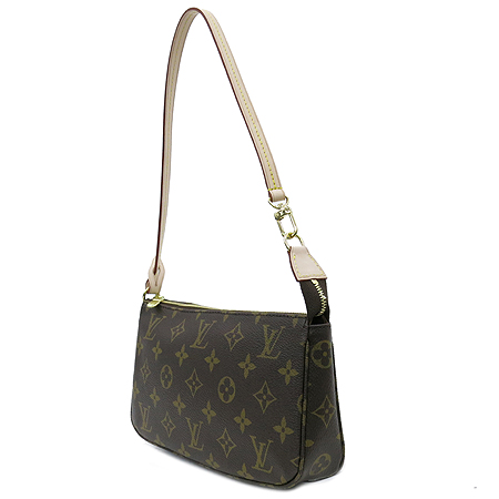 Louis Vuitton(���̺���) M40712 ���׷� ĵ���� ����Ʈ �׼��縮 NM ����� [�б�������] �̹���3 - ���̺��� �߰���ǰ
