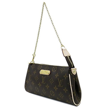 Louis Vuitton(���̺���) M95567 ���׷� ĵ���� ����Ŭ��ġ 2WAY [�б�������] �̹���3 - ���̺��� �߰���ǰ