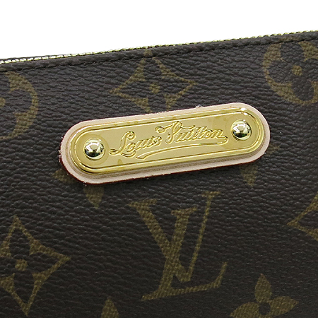 Louis Vuitton(���̺���) M95567 ���׷� ĵ���� ����Ŭ��ġ 2WAY [�б�������] �̹���5 - ���̺��� �߰���ǰ