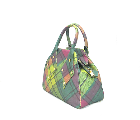 Vivienne_Westwood(���� ����Ʈ���) Ÿź üũ �̴� ��Ʈ�� �̹���3 - ���̺��� �߰���ǰ