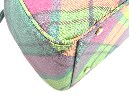 Vivienne_Westwood(���� ����Ʈ���) Ÿź üũ �̴� ��Ʈ�� �̹���5 - ���̺��� �߰���ǰ